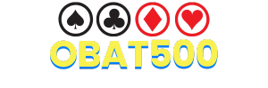 Logo OBAT500